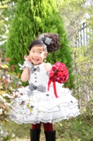 shu | ミスロージィ　フォトコンテスト　エントリーNO.5