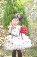 shu | ミスロージィ　フォトコンテスト　エントリーNO.5