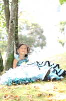 shu | ミスロージィ　フォトコンテスト　エントリーNO.59